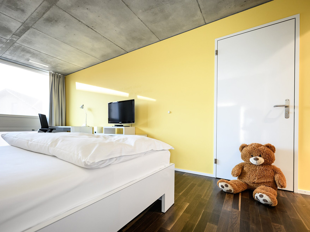 Hotel Apart  - Welcoming I Urban Feel I Design主图