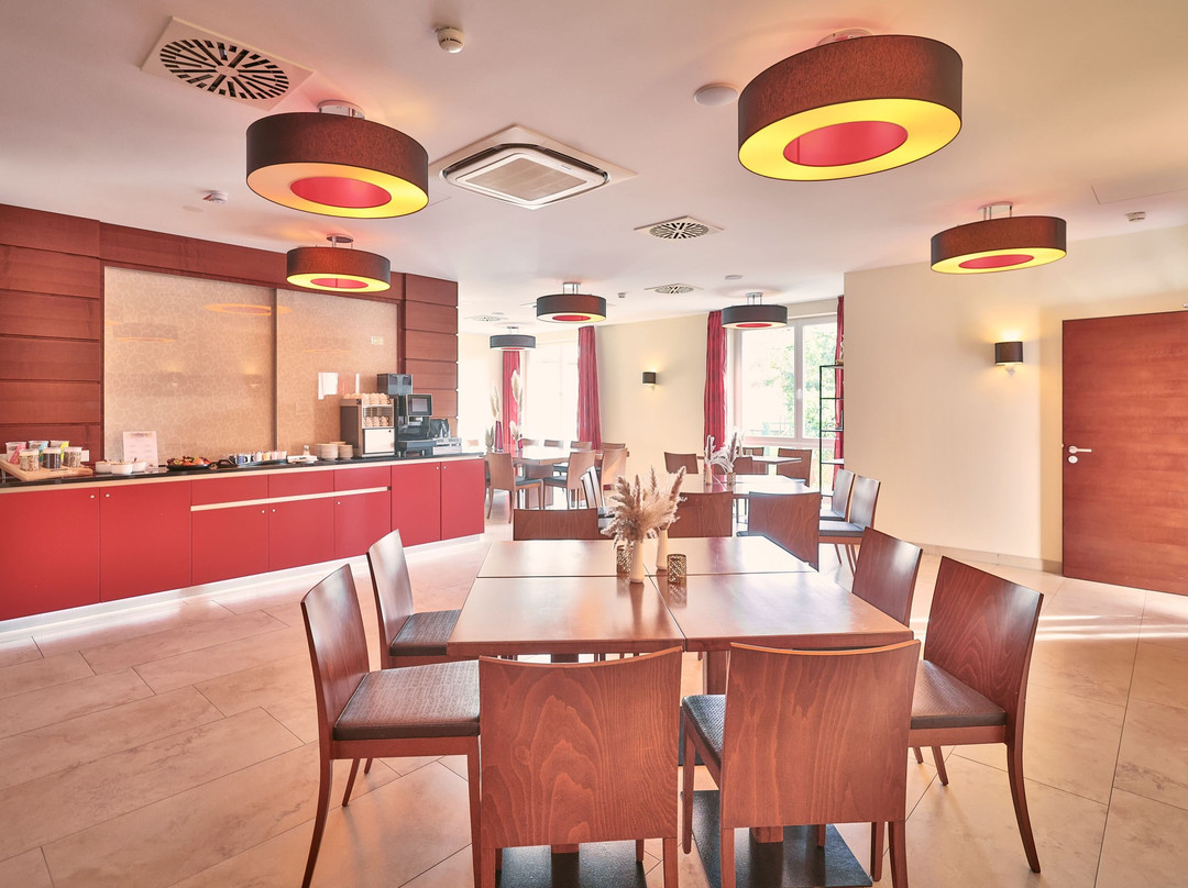 Württemberger Hof主图