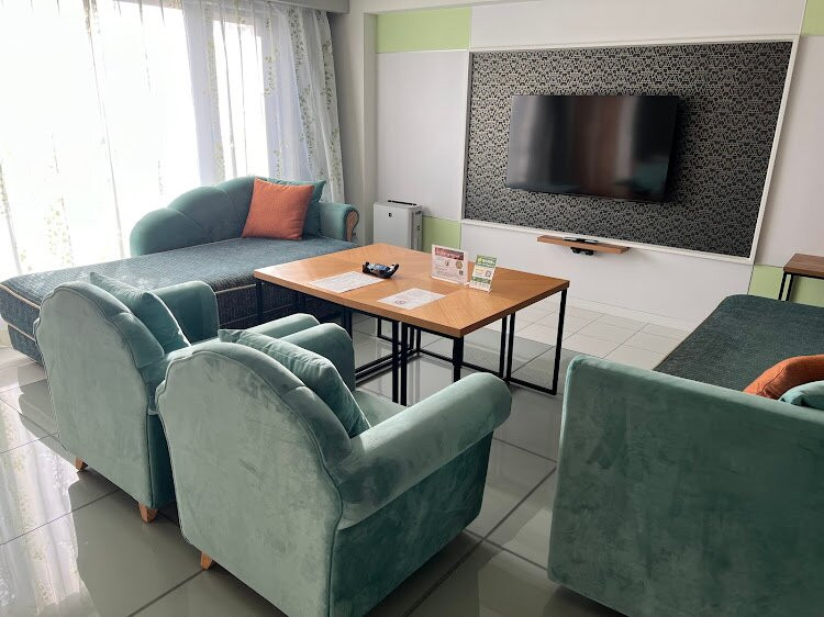 知床第一酒店主图