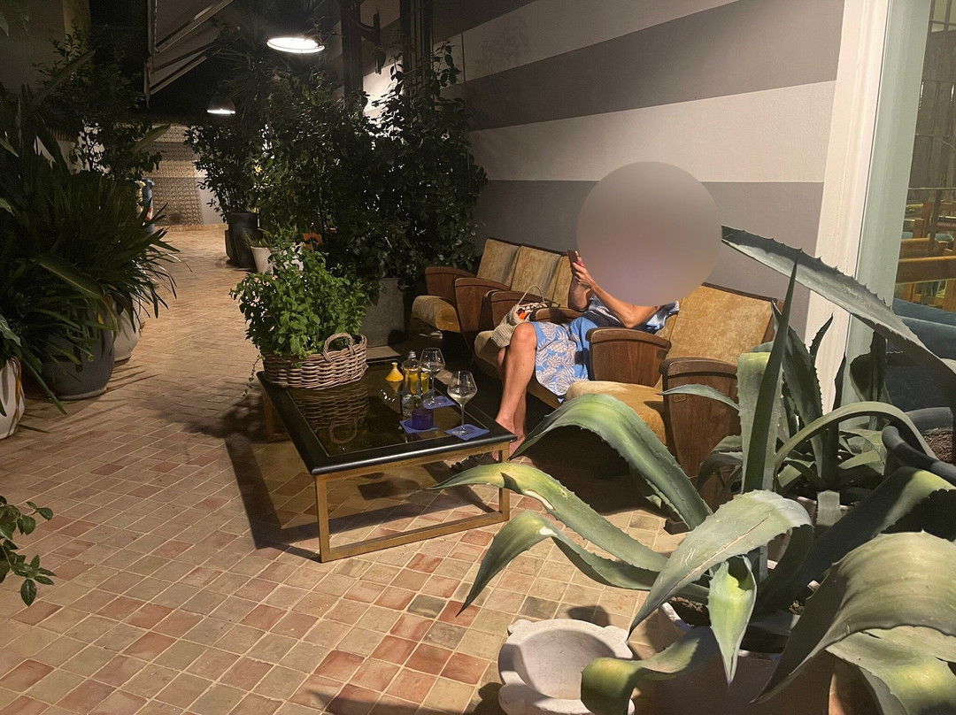 Hotel Blu Di Te主图