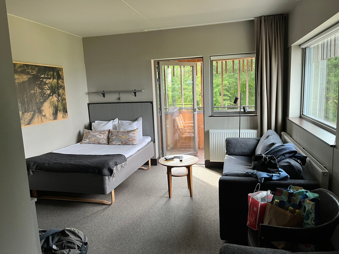 Naturum Vanerskargarden主图