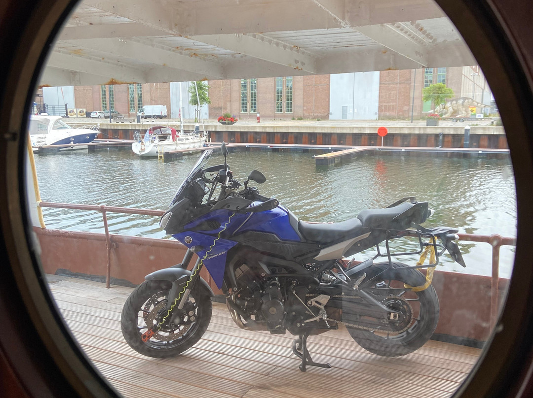 Hotelboot Koningin Emma - Kloeg Collection主图