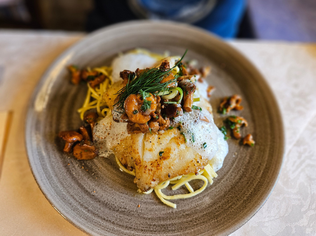 Nesselwaengle酒店住宿-Gasthof Koellenspitze