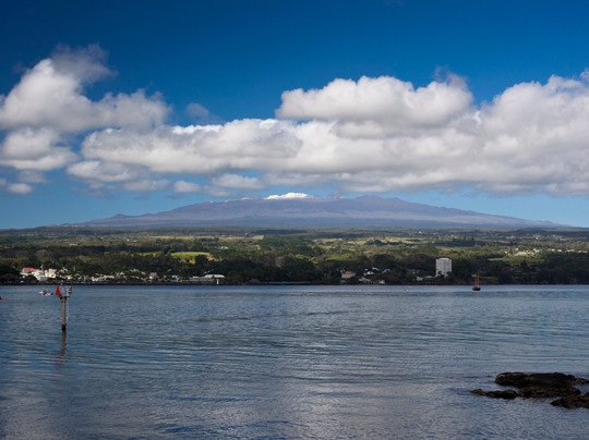 Shaka Braddah Tours Llc-希洛必去景点