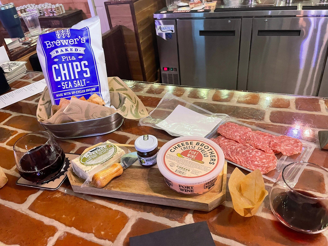 Lucas candies-Haverstraw必去景点