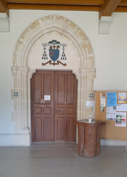 Abbaye du Val d'Igny-Arcis-le-Ponsart必去景点