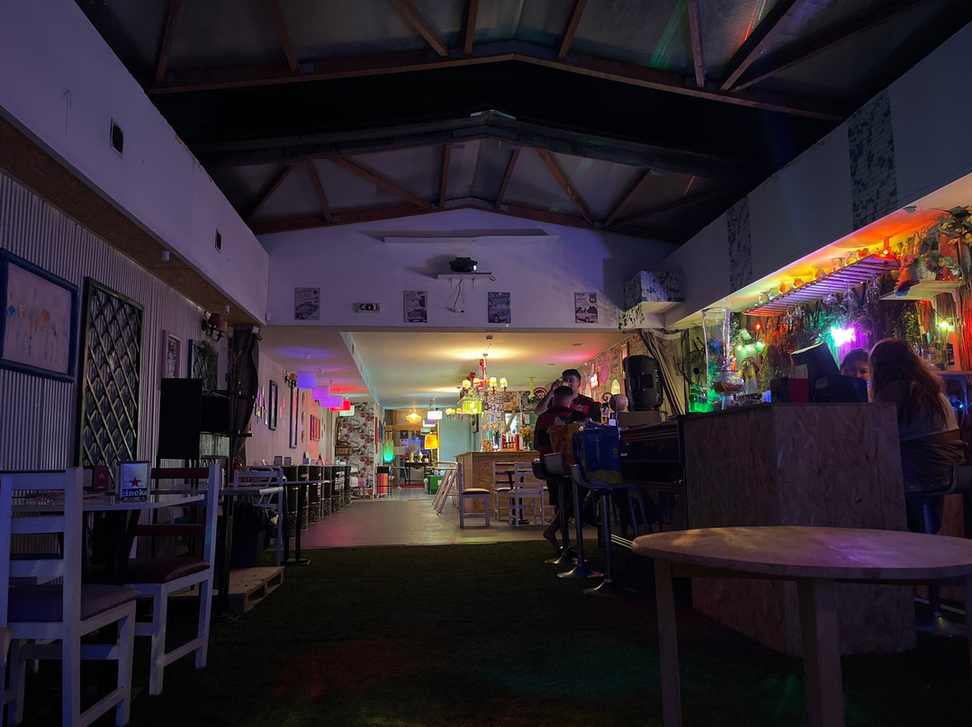 Diversos Bar