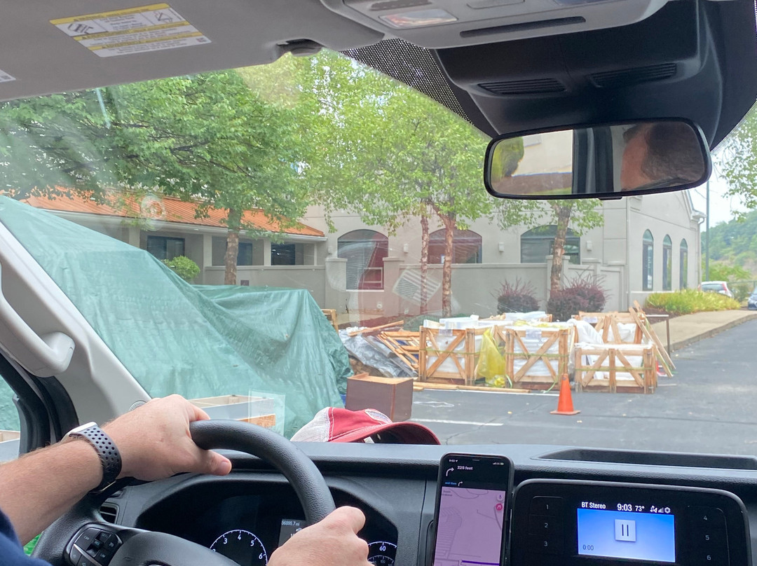 SpringHill Suites Pittsburgh Washington主图