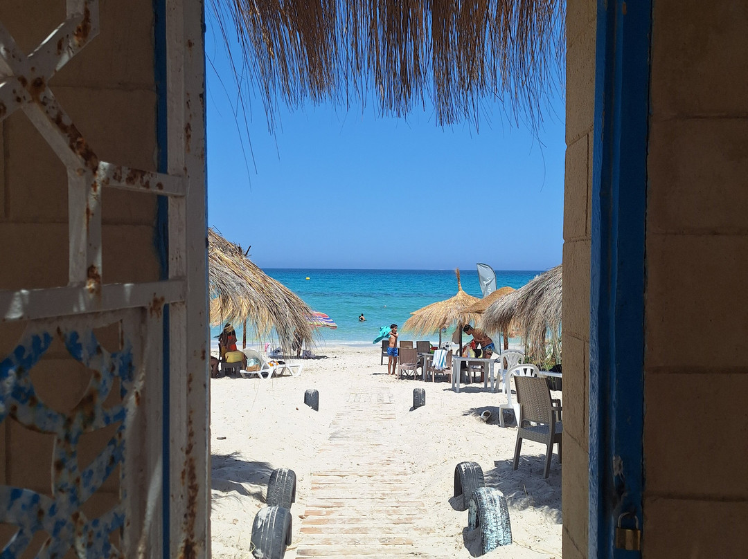 Hotel Houria House主图