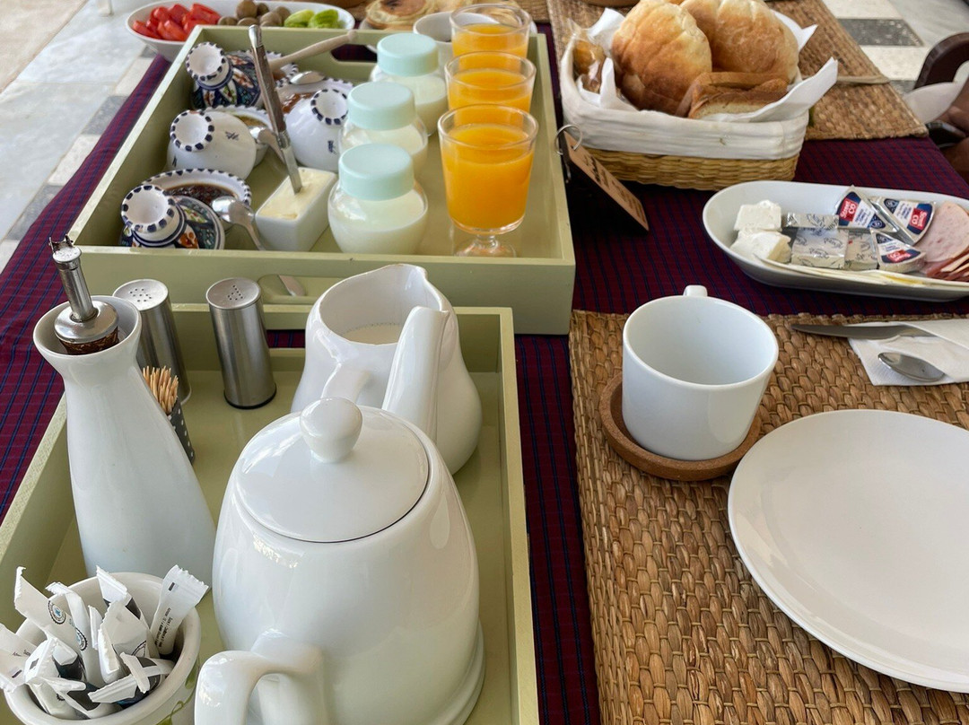 Dar EL Ferdaous主图