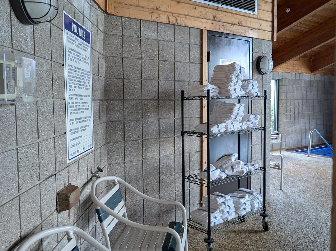 AmericInn by Wyndham Bemidji主图