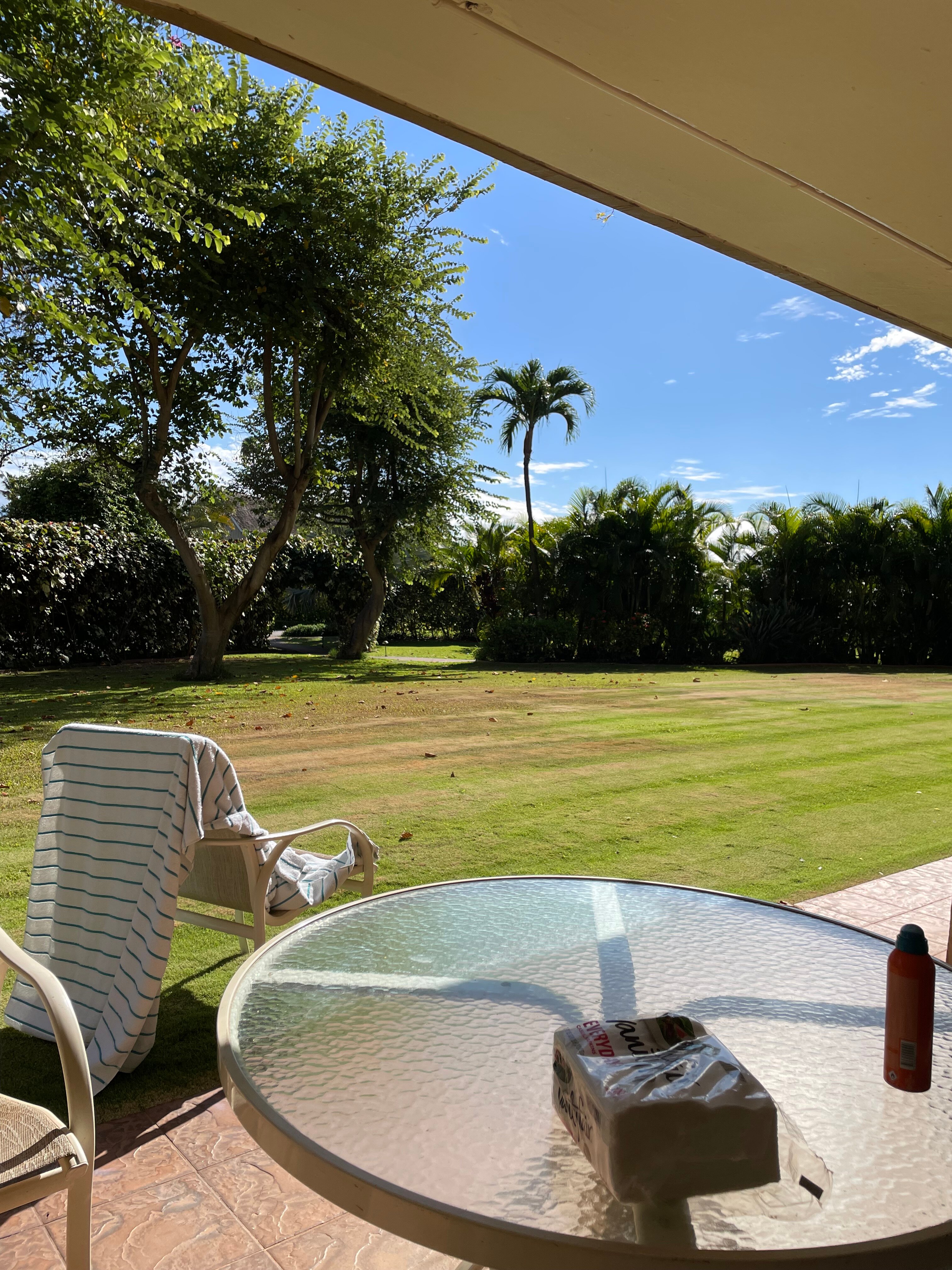 阿斯顿茂宜卡阿纳帕利别墅酒店-酒店景观