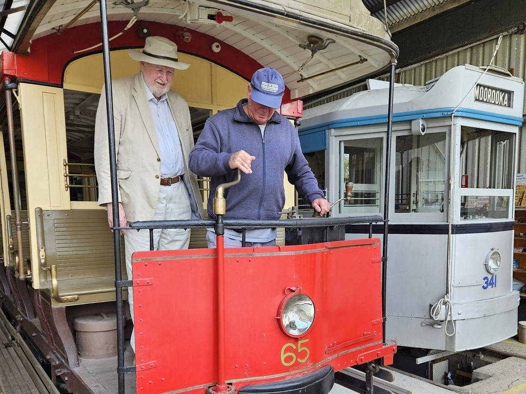Brisbane Tramway Museum景点图片