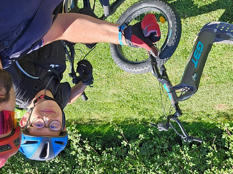 E-Way Adventure-阿让必去景点