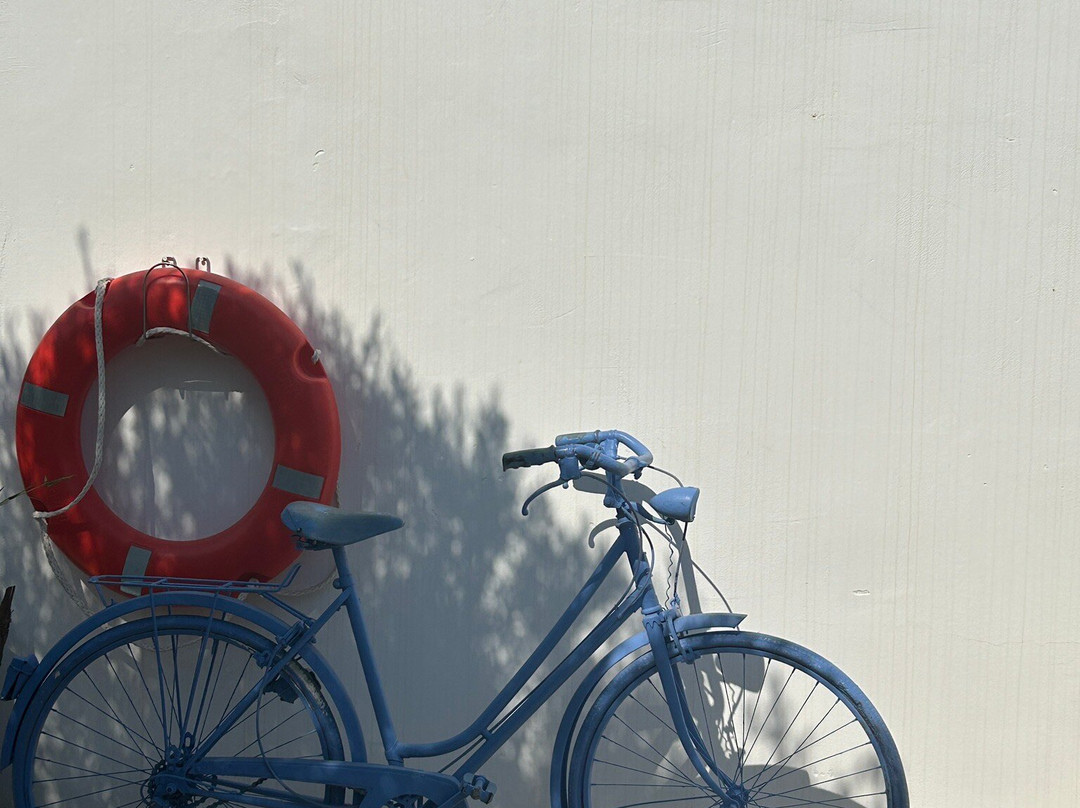 Boho Suites Denia主图