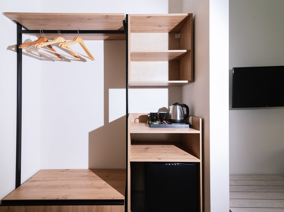 Matala Bay Hotel & Apartments主图