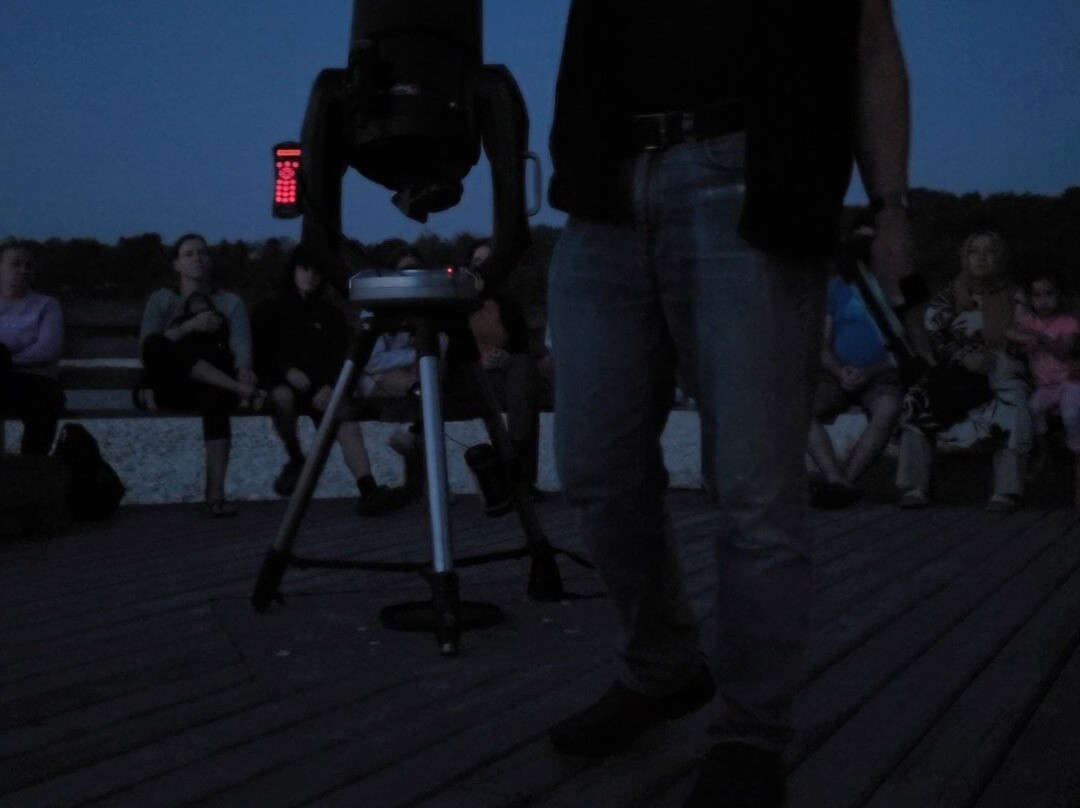 Bayside Astronomy景点图片