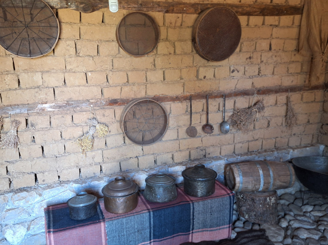 Hani of Gravia-Gravia必去景点