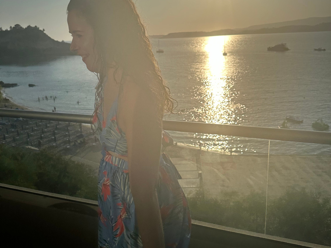 Mediterranee Hotel主图