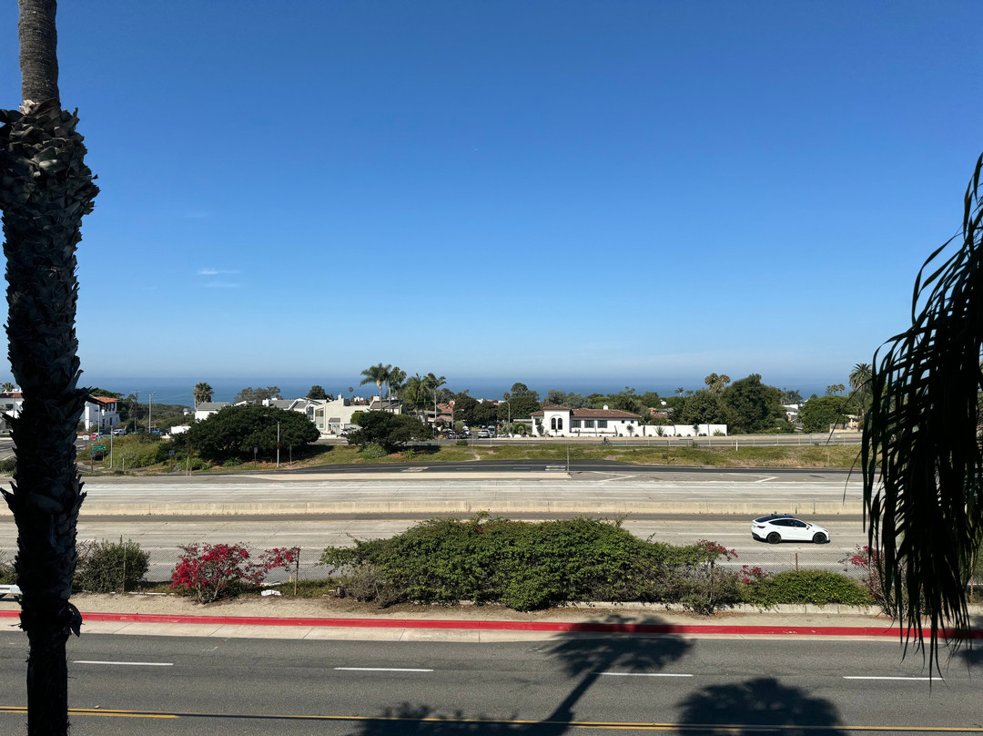 Hampton Inn & Suites San Clemente主图