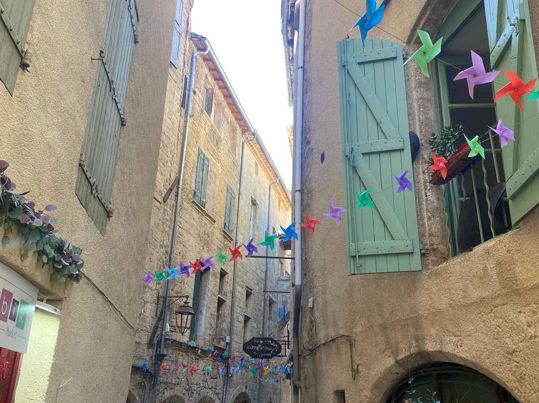 Marché De Pézenas-佩兹纳斯必去景点