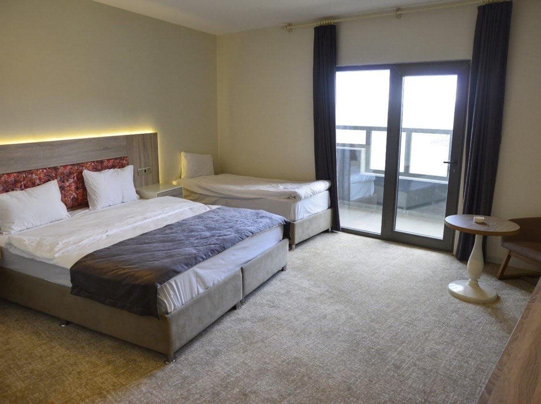 Adanis Park Termal Otel主图