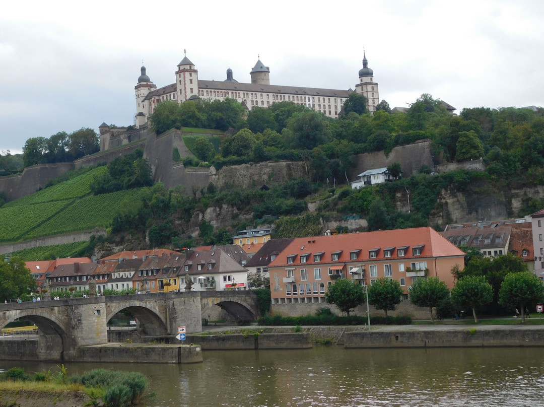 奥尔特克拉能酒店主图
