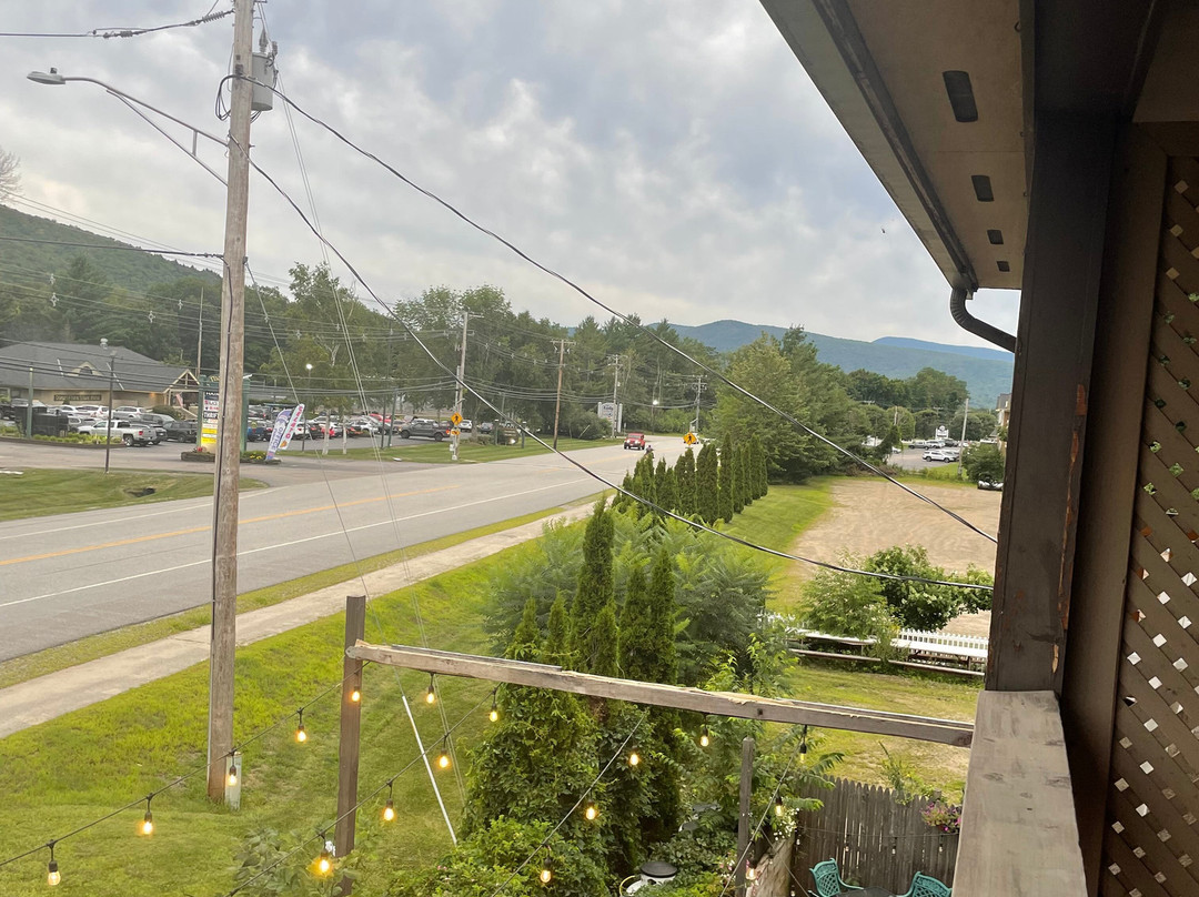 The Kancamagus Lodge主图