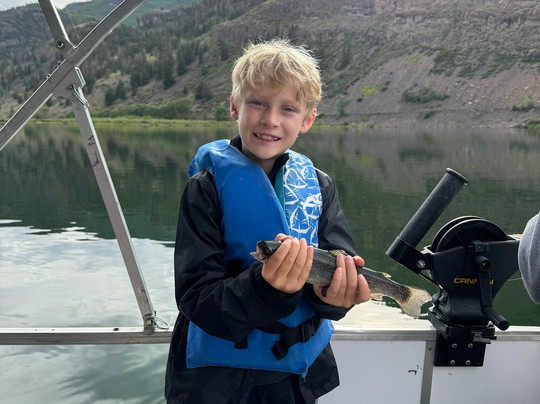 Alpine Outfitters Colorado-Lake City必去景点