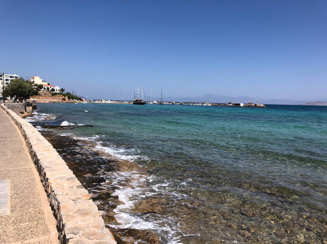 Nautilus Nontas Hotel主图