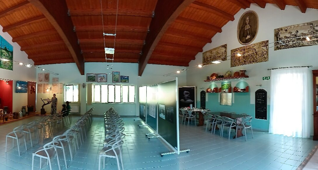 Caseificio DI Nucci景点图片