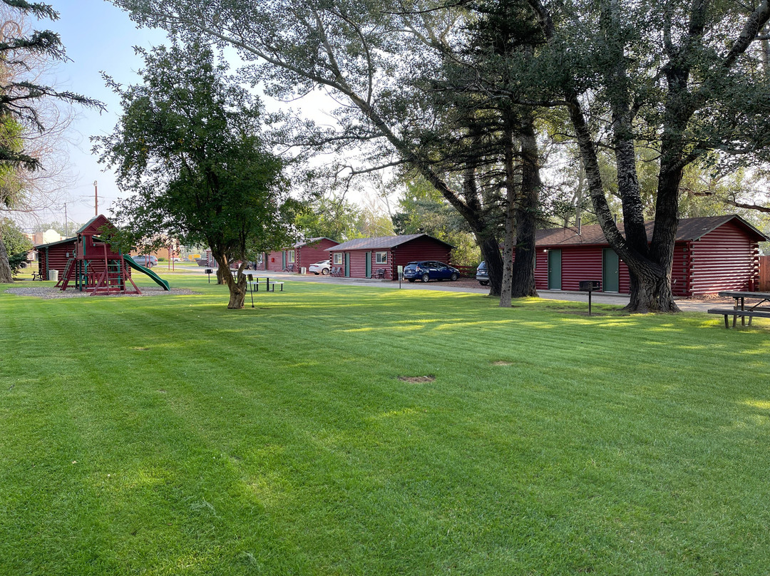 Z酒吧汽车旅馆主图