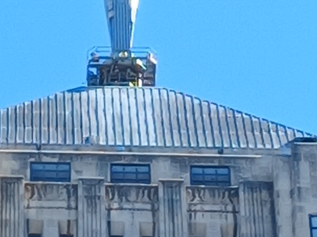 芝加哥商品交易所-芝加哥必去景点