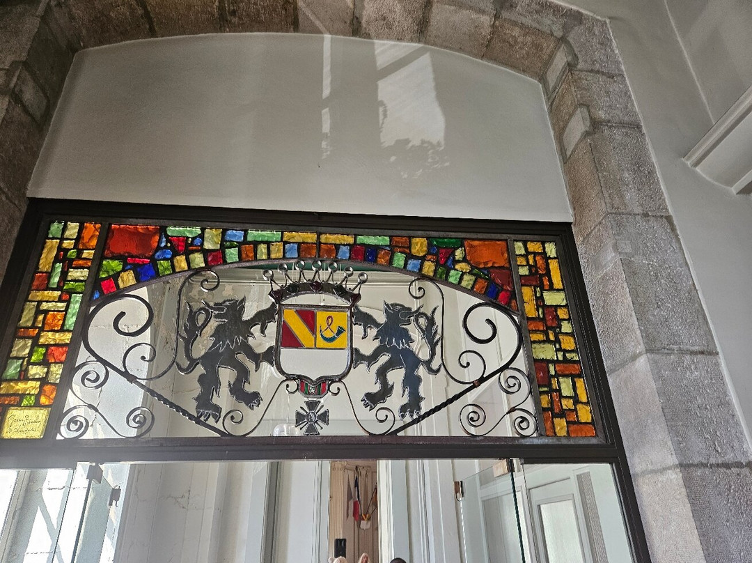 Visites Guidees de Lons-le-Saunier景点图片