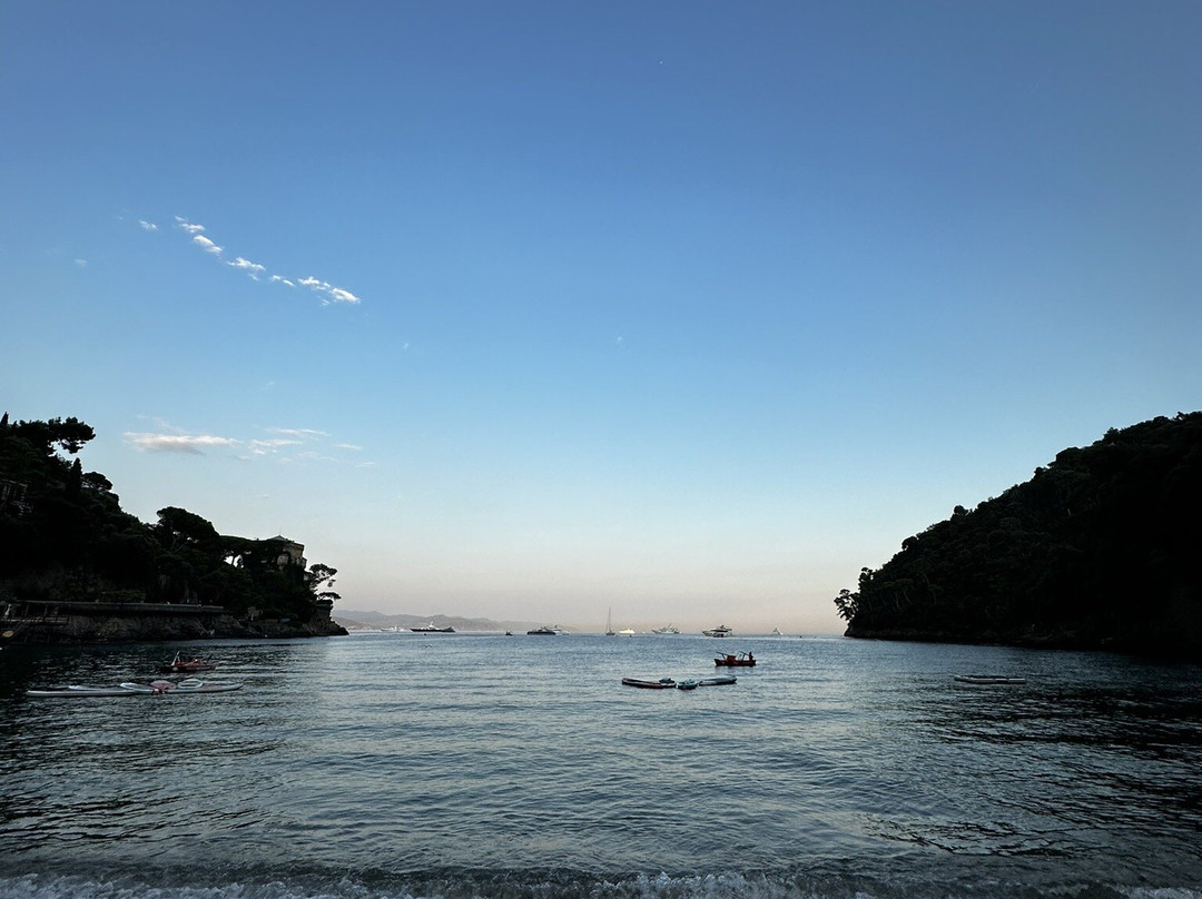 Bagni Bosetti景点图片