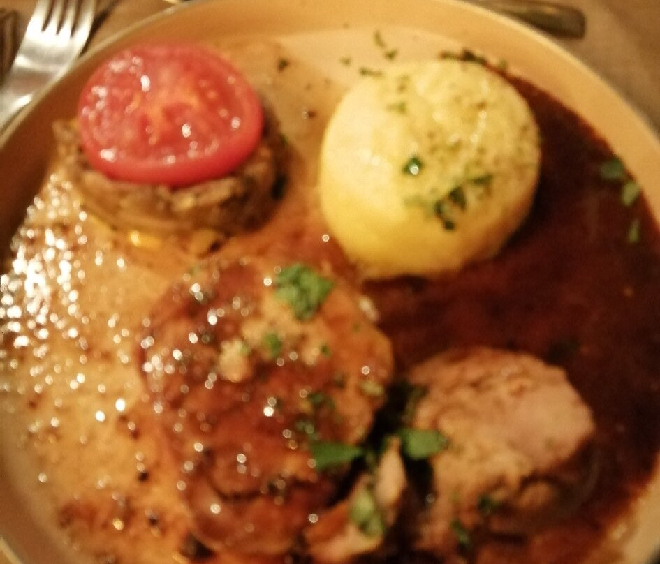 Le Belvedere - Restaurant et Chambres d’hotes de charme主图