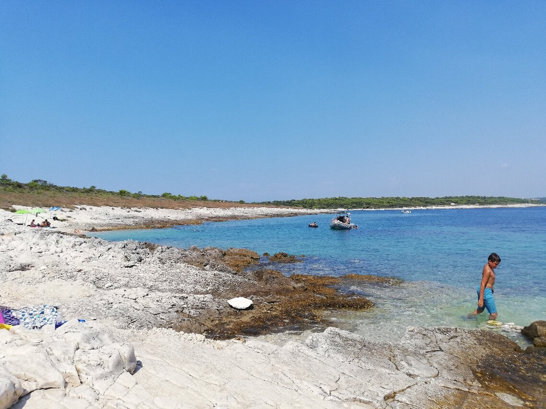 Punta Kamenjak-Premantura必去景点