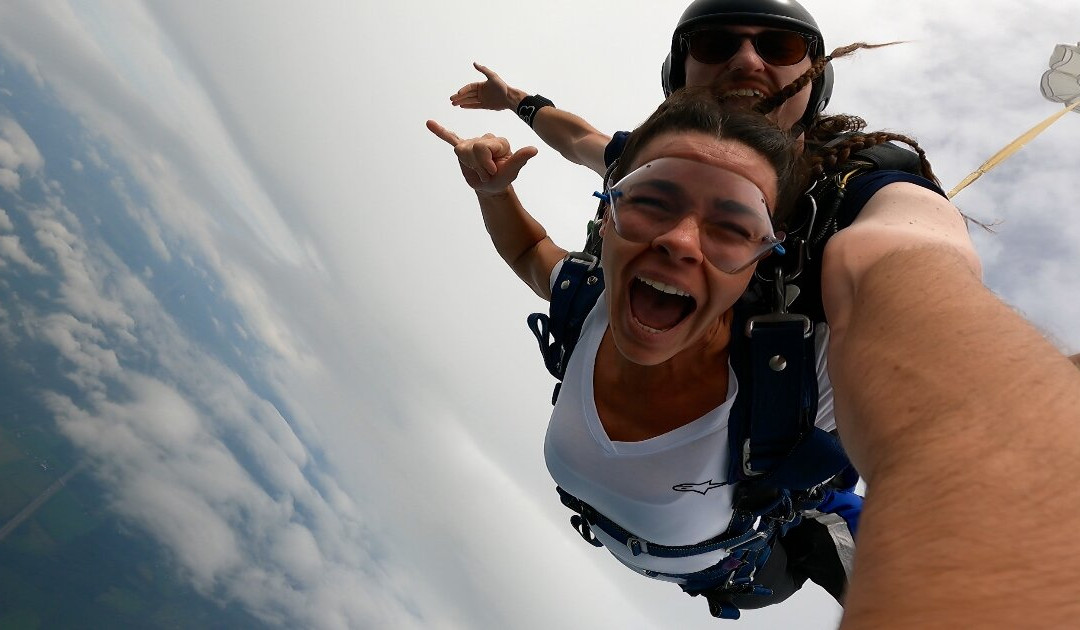 Skydive Central New York景点图片