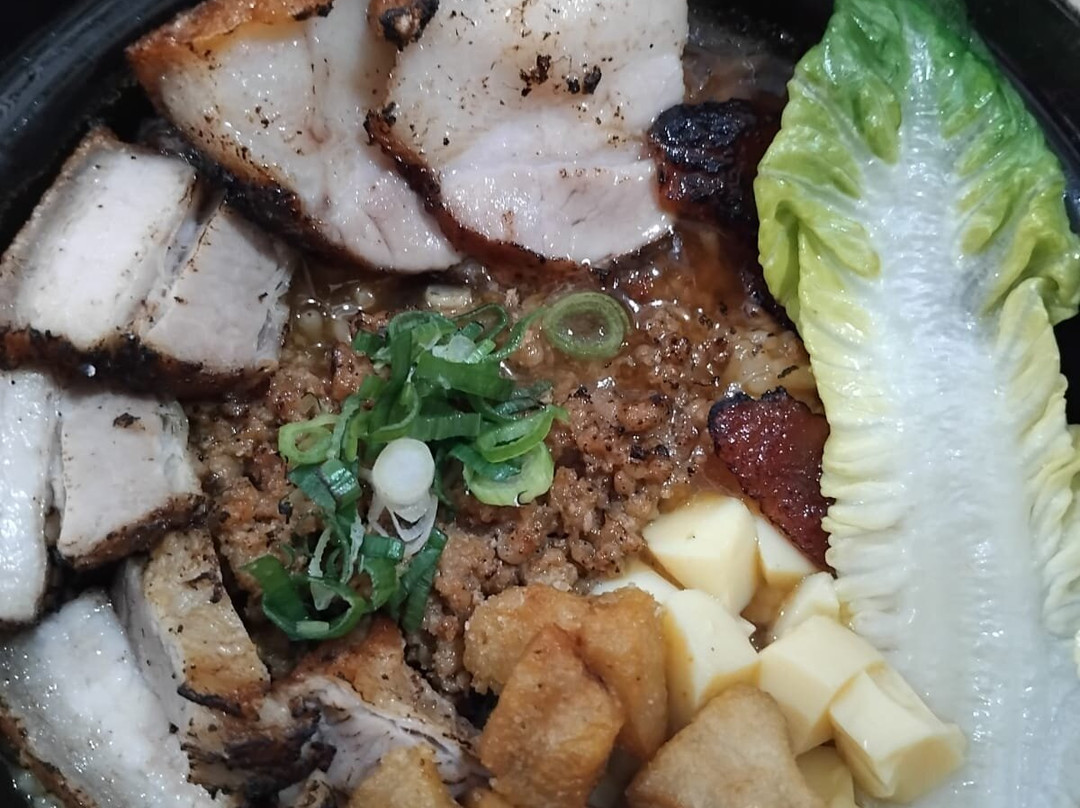 King Claypot