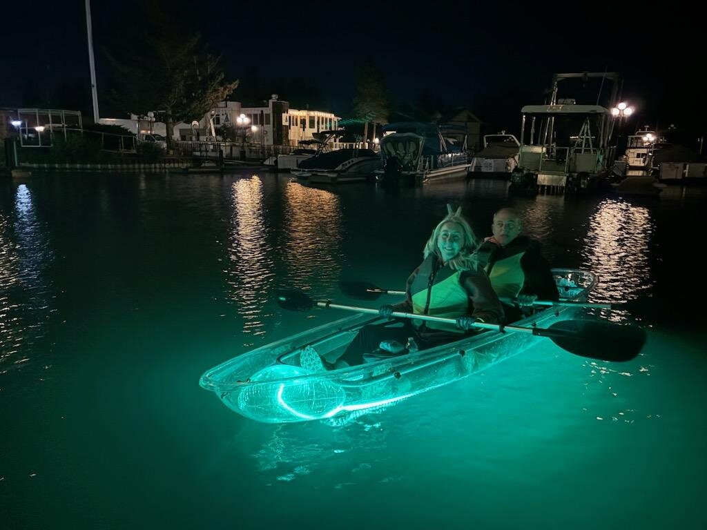 Clearly Tahoe-Zephyr Cove必去景点