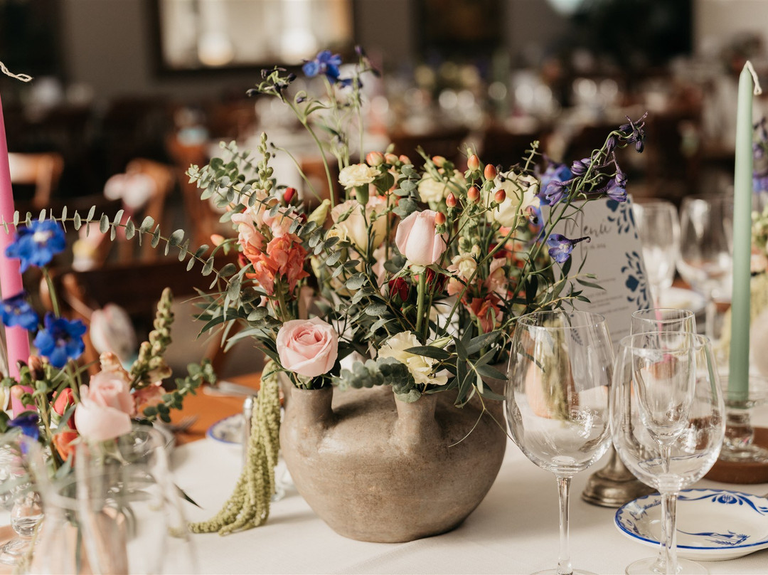 Las Mañanitas主图