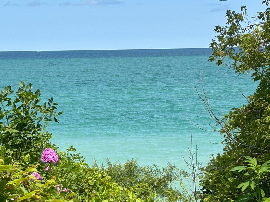 Sienna Retreat Center-拉辛必去景点