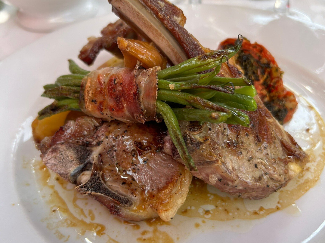 Auberge de la Fontaine主图