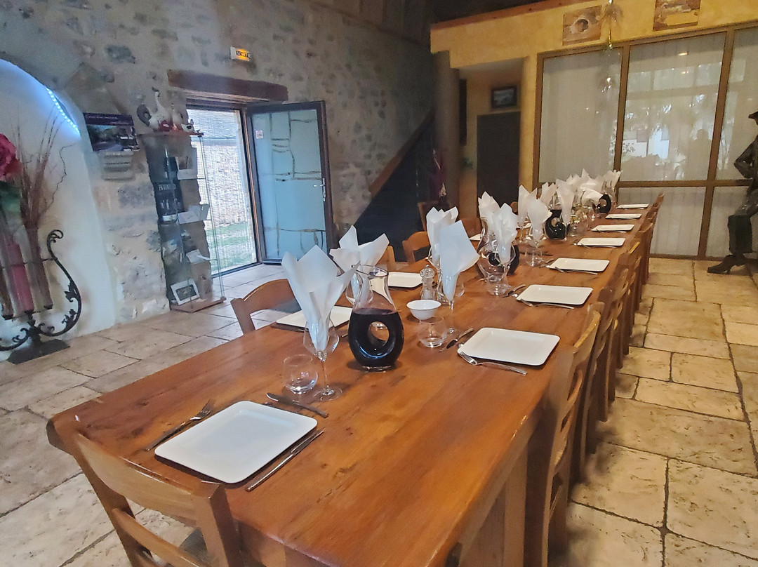 Domaine de la Vialette主图