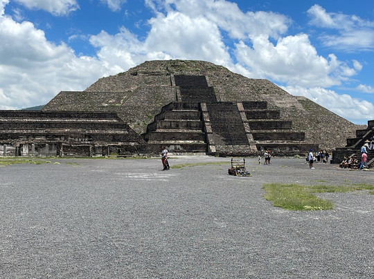 Arc Tours-墨西哥城必去景点