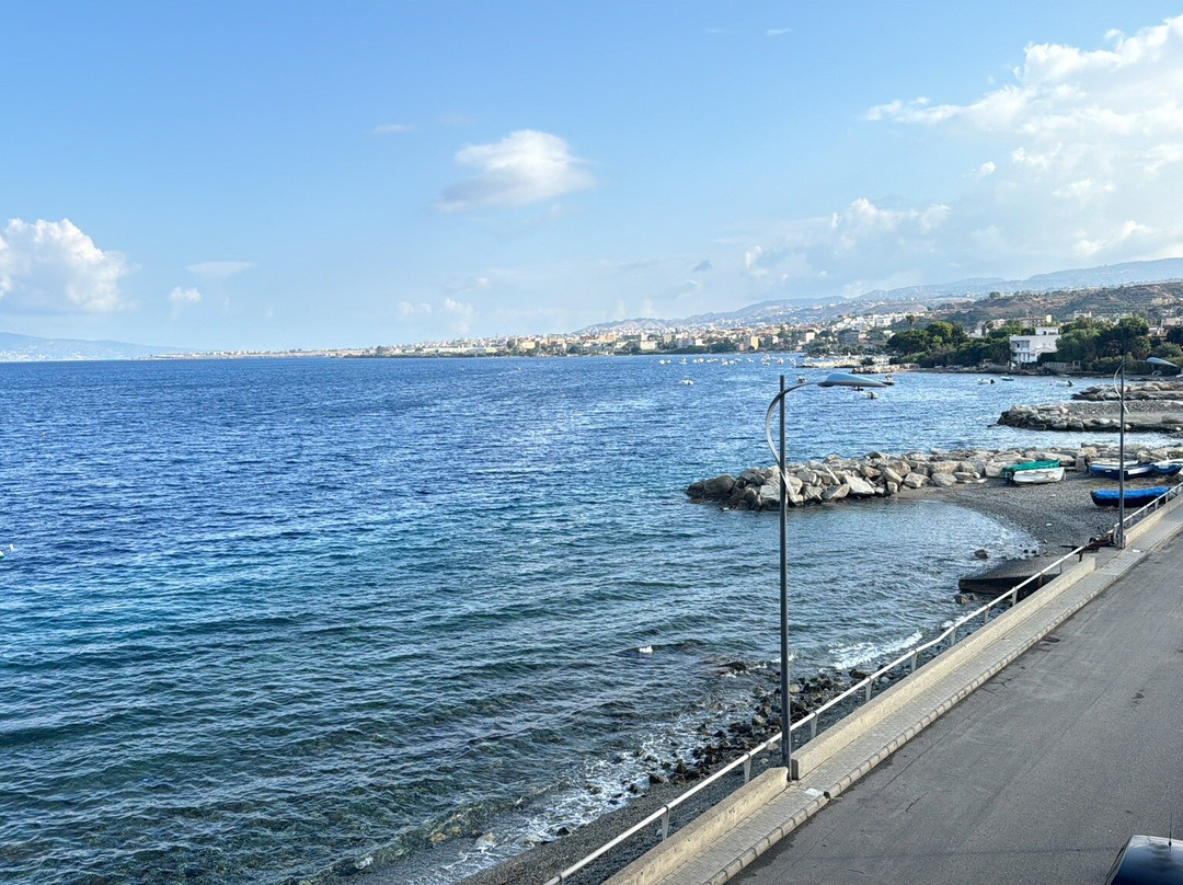 Hotel La Lampara主图