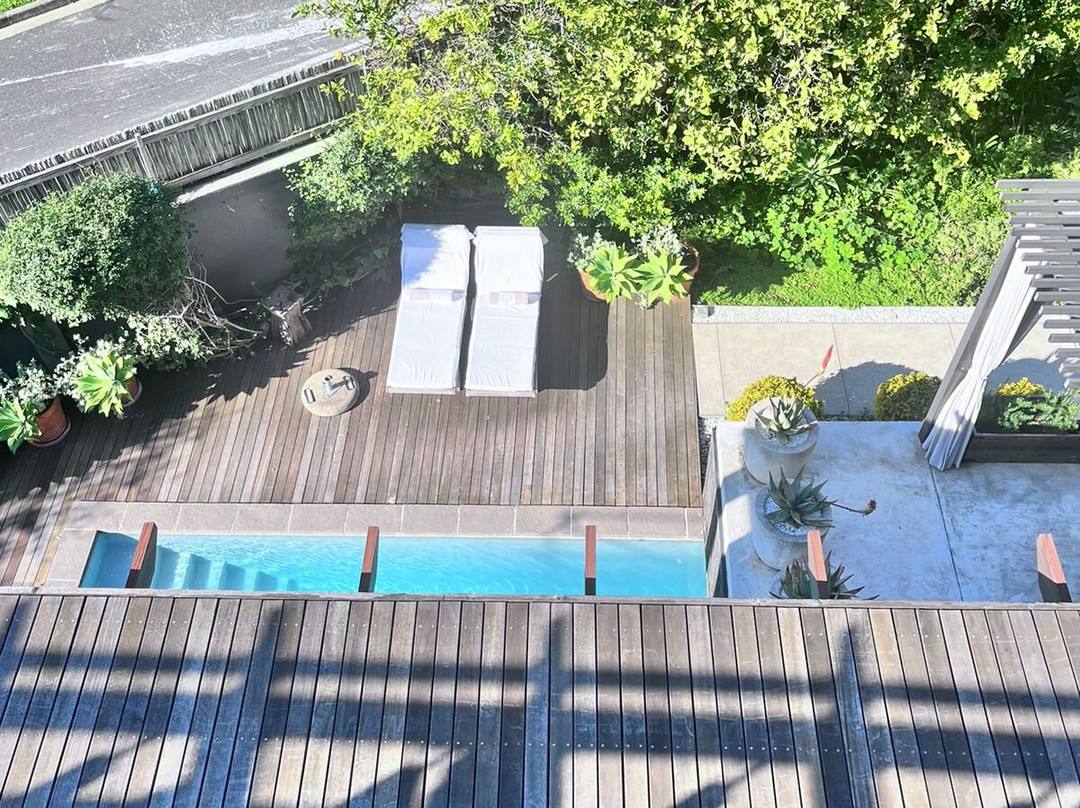 肯辛顿广场酒店主图