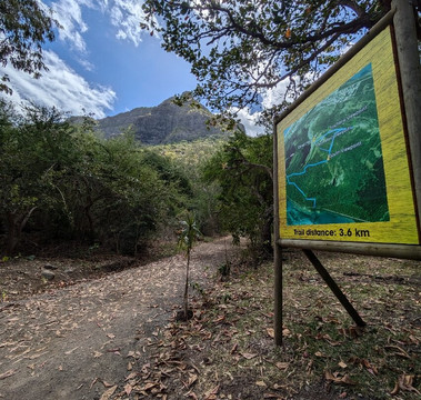 Vacances Oh Soleil-大湾必去景点
