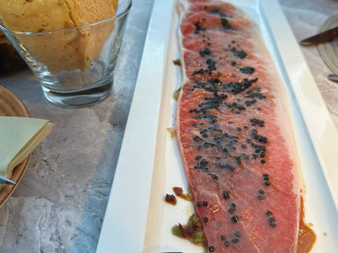 Restaurante Selvatge