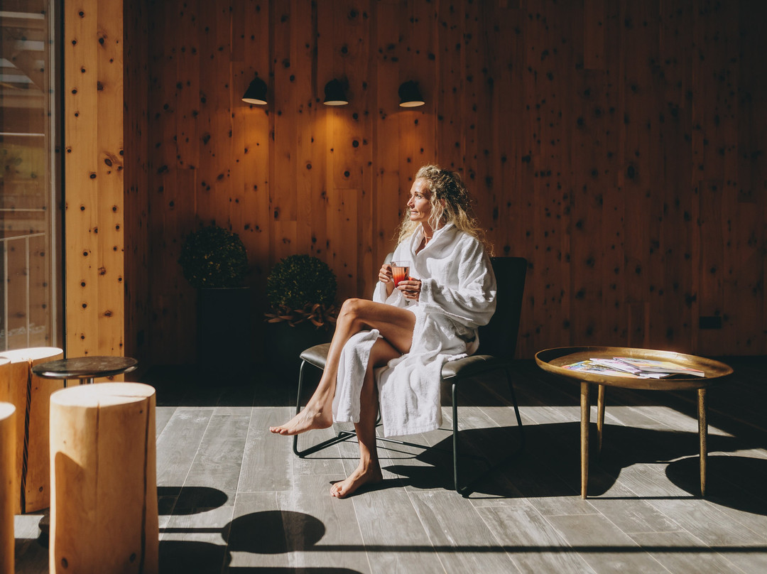 THOMSN Central Hotel & Appartements主图